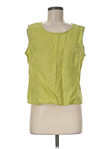 Elizeh Sleeveless T-Shirt (view 1)