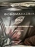 BCBGMAXAZRIA 100% Polyester Metallic Silver Snow Jacket Size XS - photo 6