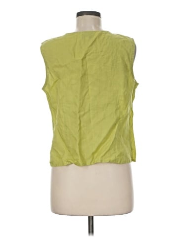 Elizeh Sleeveless T-Shirt (view 2)