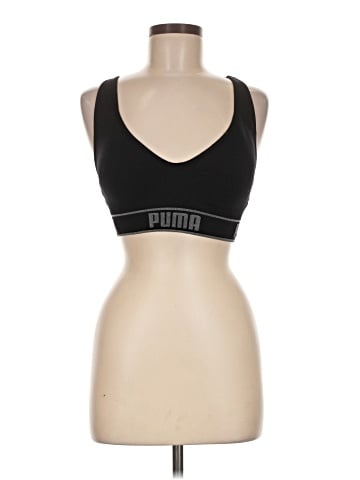 Puma Sports Bra (view 1)