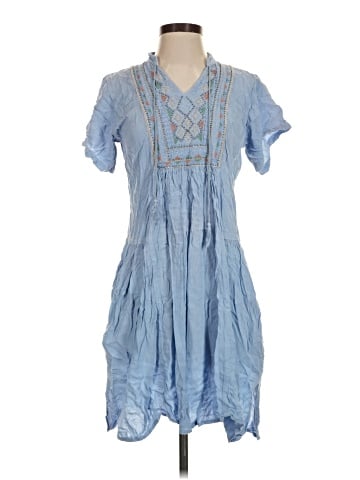 Raya Sun Casual Dress (view 1)