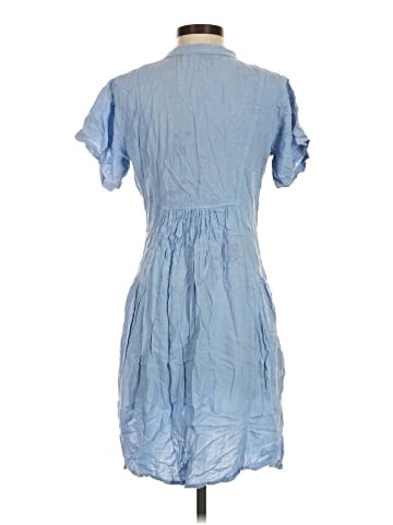 Raya Sun Casual Dress (view 2)