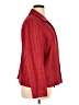 Chico's 100% Polyester Red Jacket Size XL (3) - photo 4