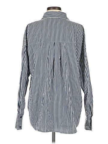 Monrow Long Sleeve Blouse (view 2)
