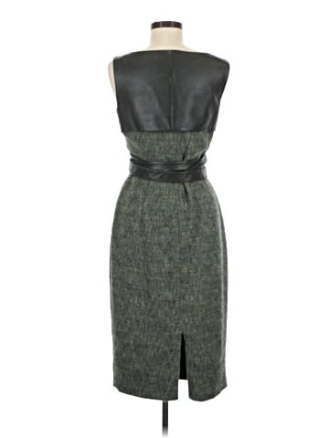 Lafayette 148 New York Cocktail Dress (view 2)