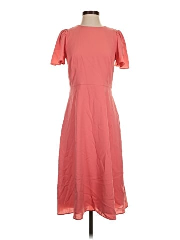 Ann Taylor Casual Dress (view 1)