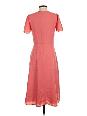 Ann Taylor Casual Dress (view 2)