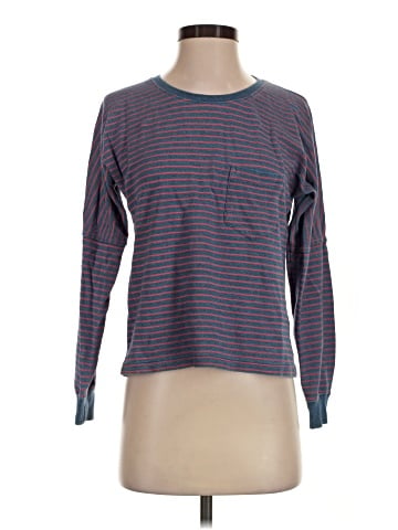 Madewell Long Sleeve T-Shirt (view 1)