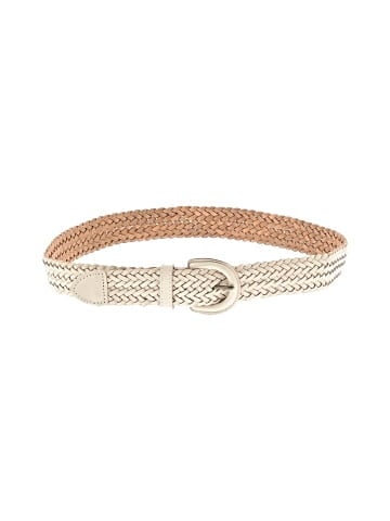 Madewell Leather Belt (view 1)