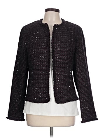White House Black Market Jacket (view 1)
