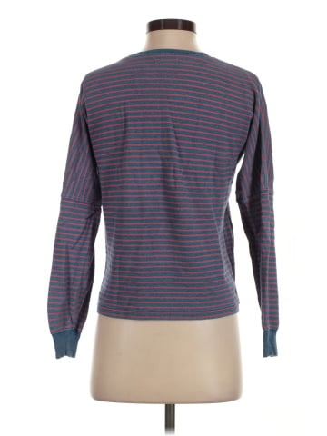 Madewell Long Sleeve T-Shirt (view 2)