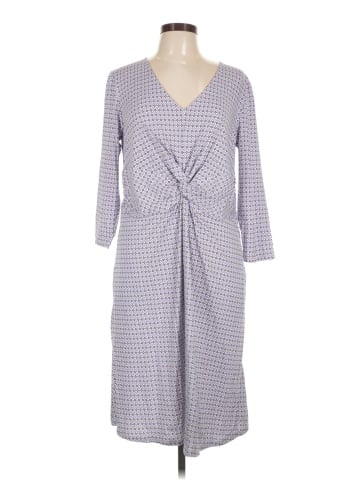Lands' End Casual Dress (view 1)