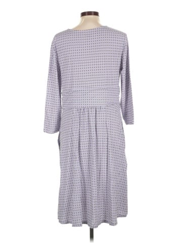 Lands' End Casual Dress (view 2)