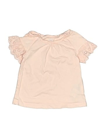 Baby Gap Short Sleeve Top (view 1)