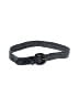 Madewell 100% Leather Black Leather Belt Size XXS - Sm - photo 1