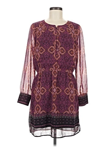 Maeve Casual Dress (view 1)