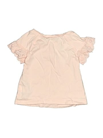 Baby Gap Short Sleeve Top (view 2)