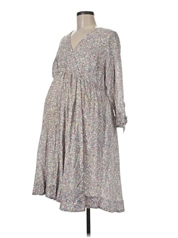 Hatch Casual Dress (view 1)