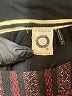 Akemi + Kin Tweed Black Pullover Sweater Size M - photo 7