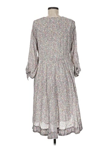 Hatch Casual Dress (view 2)