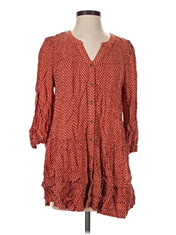 Holding Horses Casual Dress (view 1)