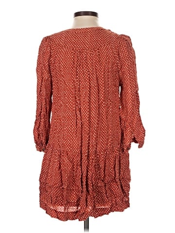 Holding Horses Casual Dress (view 2)