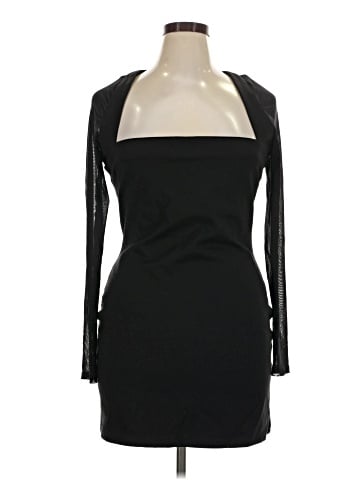 Bebe Cocktail Dress (view 1)