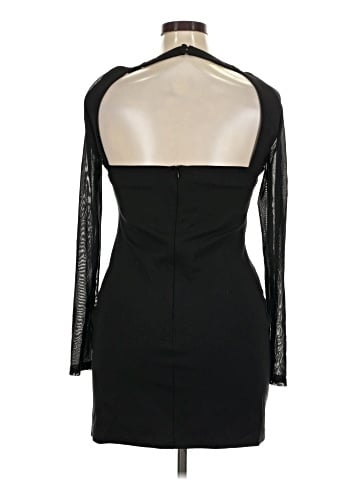 Bebe Cocktail Dress (view 2)