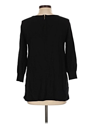 Joseph A. Pullover Sweater (view 2)