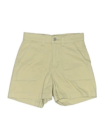 Levi's Khaki Shorts (view 1)