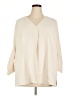 Cato Ivory 3/4 Sleeve Blouse Size 18 - photo 1