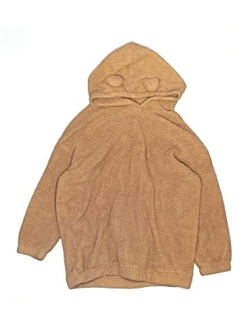H&M Poncho (view 1)