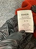 Vince. Red Wool Pullover Sweater Size M - photo 8