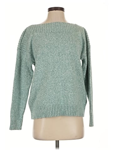 J.Jill Pullover Sweater (view 1)