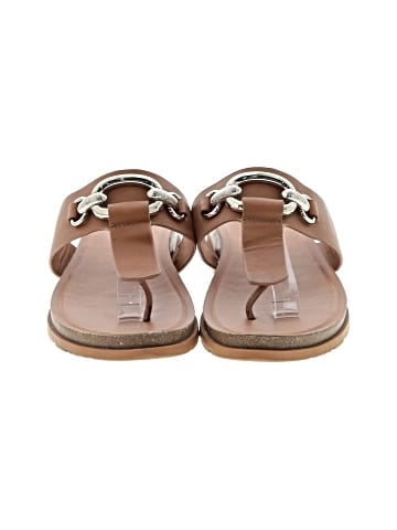 Franco Sarto Flip Flops (view 2)