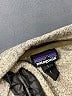 Patagonia 100% Polyester Gray Track Jacket Size L - photo 7