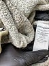 Patagonia 100% Polyester Gray Track Jacket Size L - photo 8