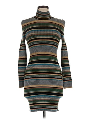 Ronny Kobo Casual Dress (view 1)