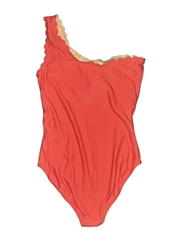 J.Crew Factory Store One Piece Swimsuit (view 2)