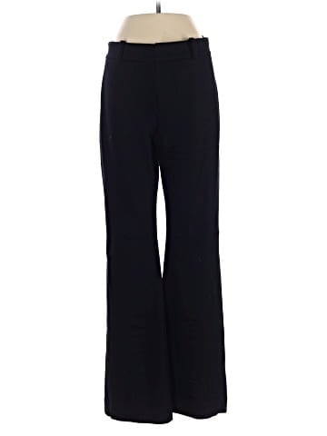 Vince. Wool Pants (view 1)