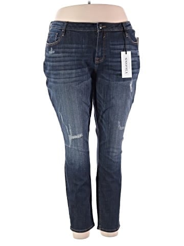 Vigoss Jeans (view 1)