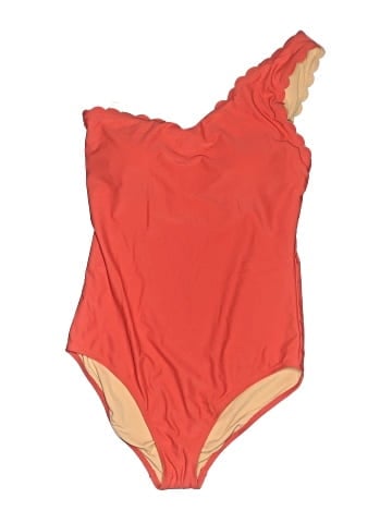 J.Crew Factory Store One Piece Swimsuit (view 1)