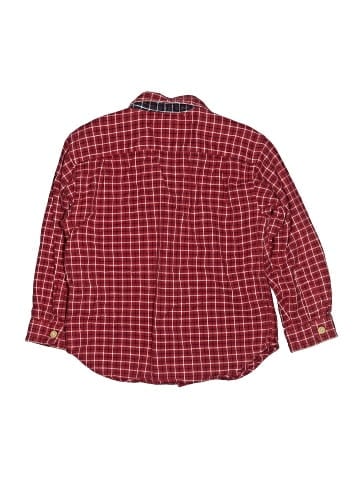Tommy Hilfiger Long Sleeve Button-Down Shirt (view 2)