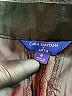 Apt. 9 100% Polyester Black Cargo Pants Size 8 - photo 7
