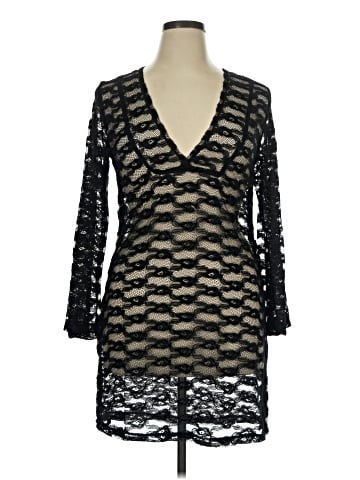 J Valdi Cocktail Dress (view 1)