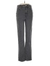 Madewell Gray Jeans Size 27 waist - photo 1