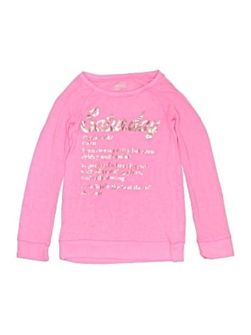 Justice Long Sleeve T-Shirt (view 1)