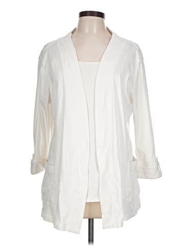 Kim Rogers Cardigan (view 1)
