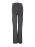 Madewell Gray Jeans Size 27 waist - photo 2
