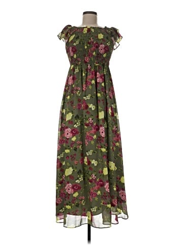 Bar III Casual Dress (view 1)